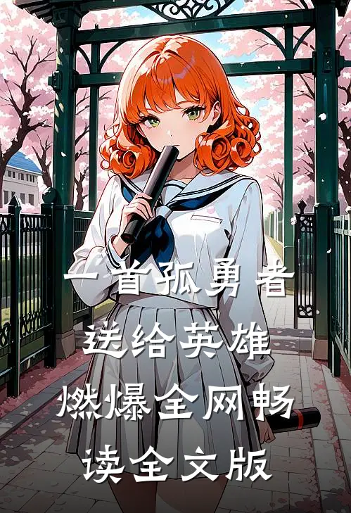 一首孤勇者送给英雄，燃爆全网畅读全文版