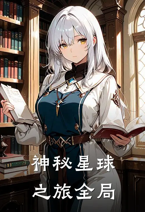 神秘星球之旅全局