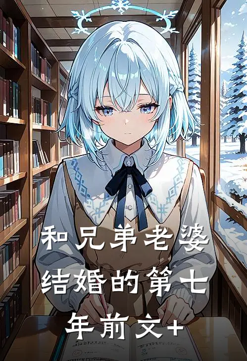 和兄弟老婆结婚的第七年前文+