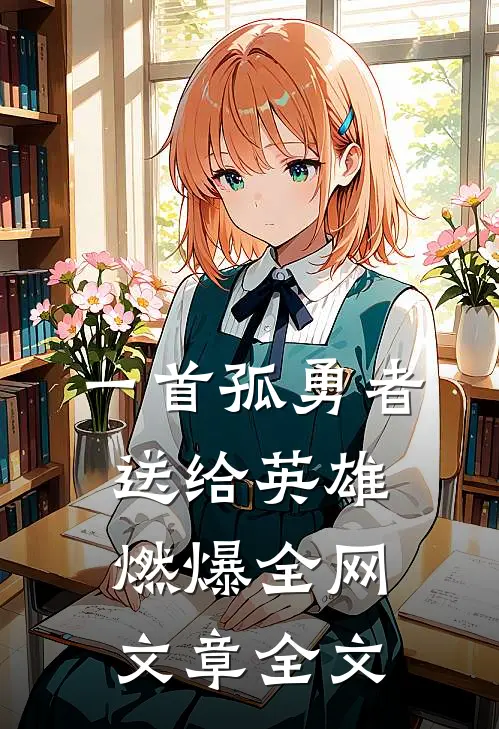 一首孤勇者送给英雄，燃爆全网文章全文