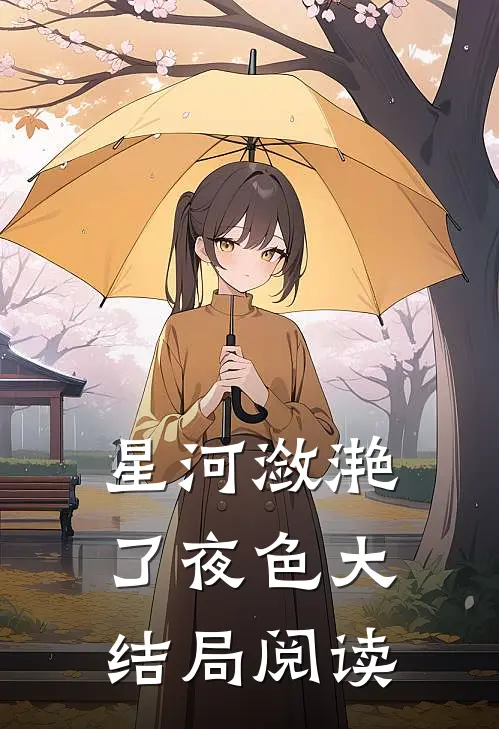 星河潋滟了夜色大结局阅读