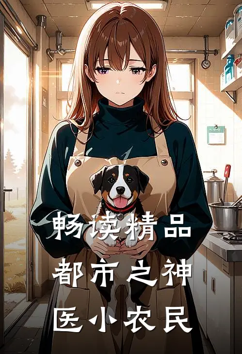 畅读精品都市之神医小农民