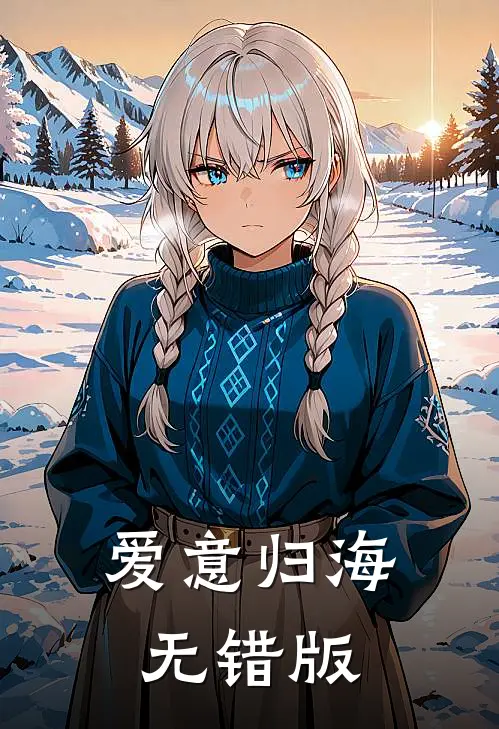 爱意归海无错版