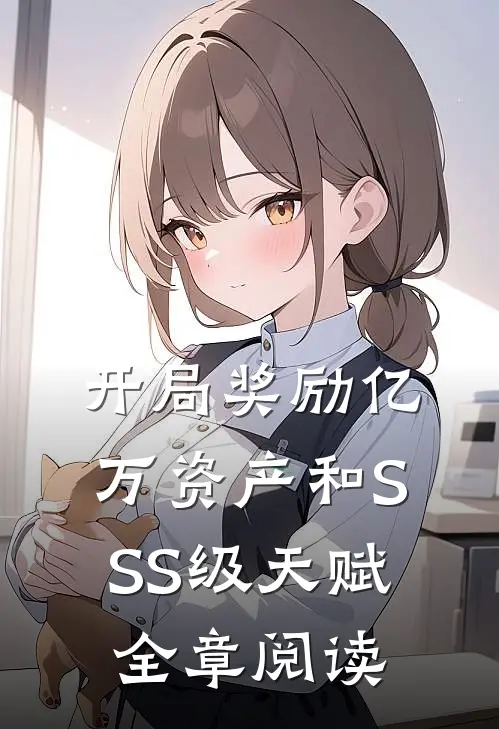 开局奖励亿万资产和SSS级天赋全章阅读