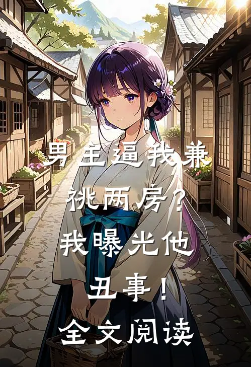 男主逼我兼祧两房？我曝光他丑事！全文阅读