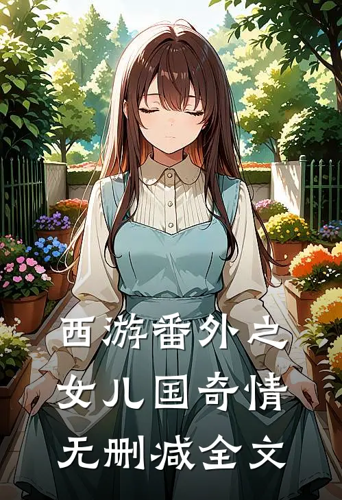 西游番外之女儿国奇情无删减全文