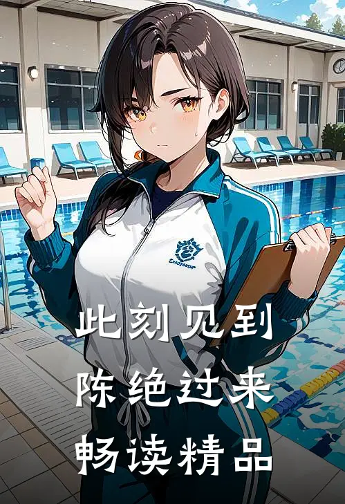 此刻见到陈绝过来畅读精品