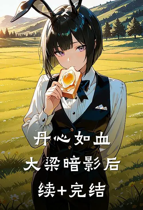 《丹心如血：大梁暗影》后续+完结