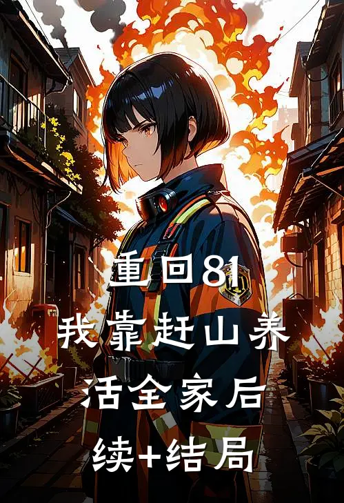 重回81：我靠赶山养活全家后续+结局