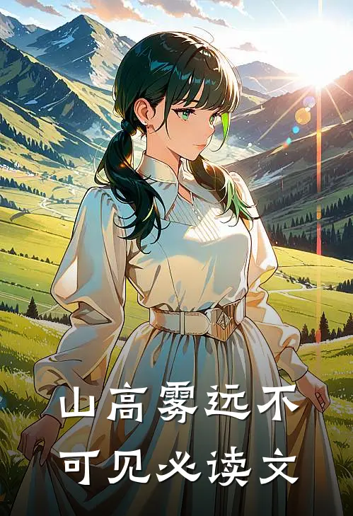 山高雾远不可见必读文