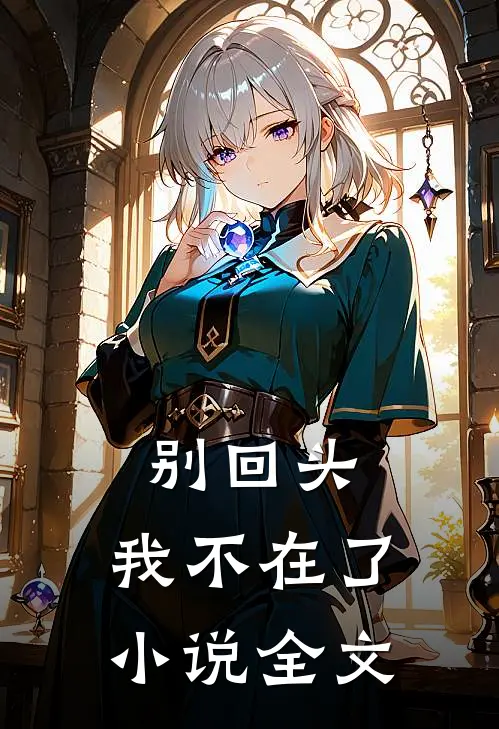 别回头，我不在了小说全文