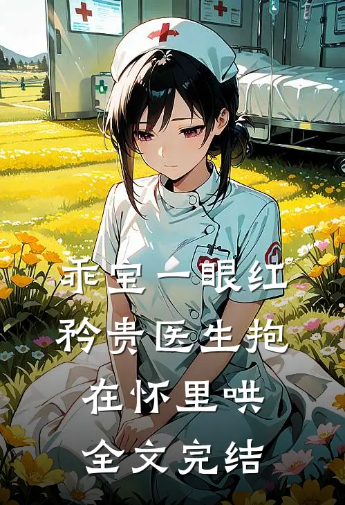 乖宝一眼红，矜贵医生抱在怀里哄全文完结