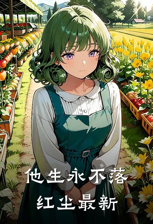 他生永不落红尘最新