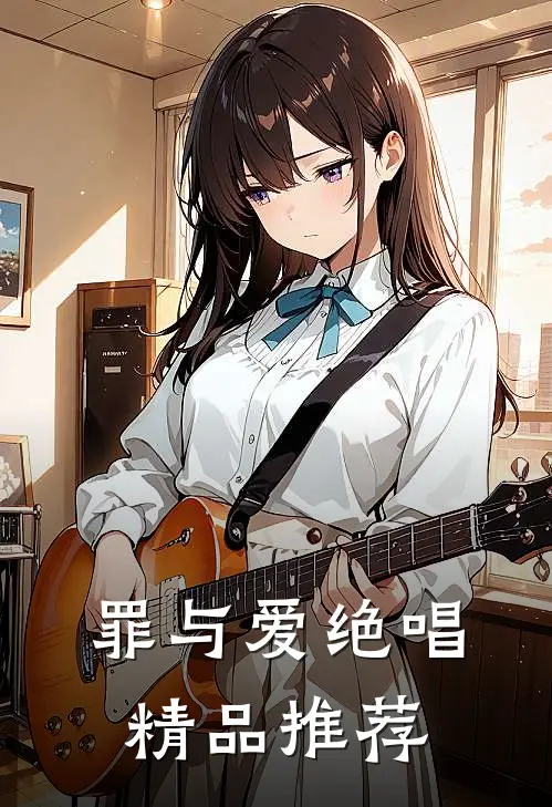 罪与爱绝唱精品推荐