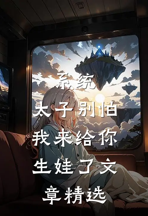 系统：太子别怕，我来给你生娃了文章精选