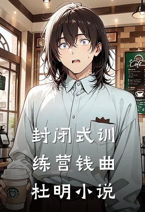 封闭式训练营钱曲杜明小说