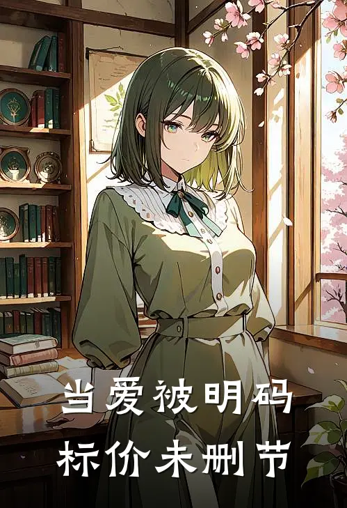 当爱被明码标价未删节