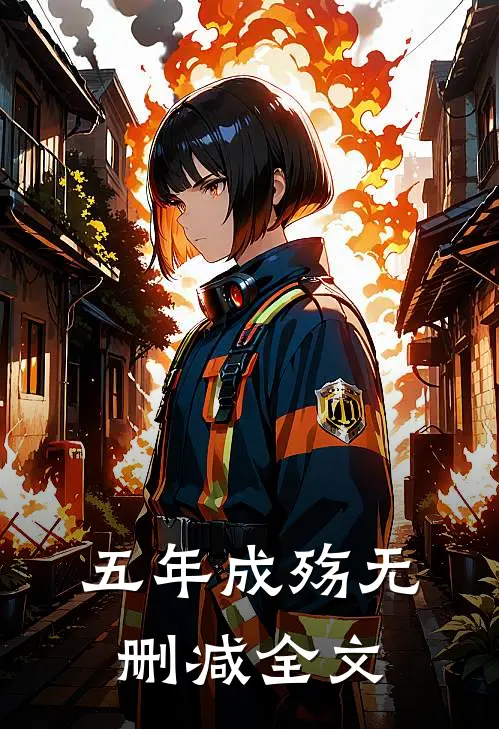 五年成殇无删减全文