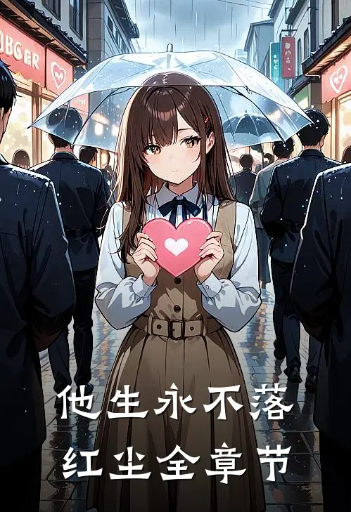 他生永不落红尘全章节