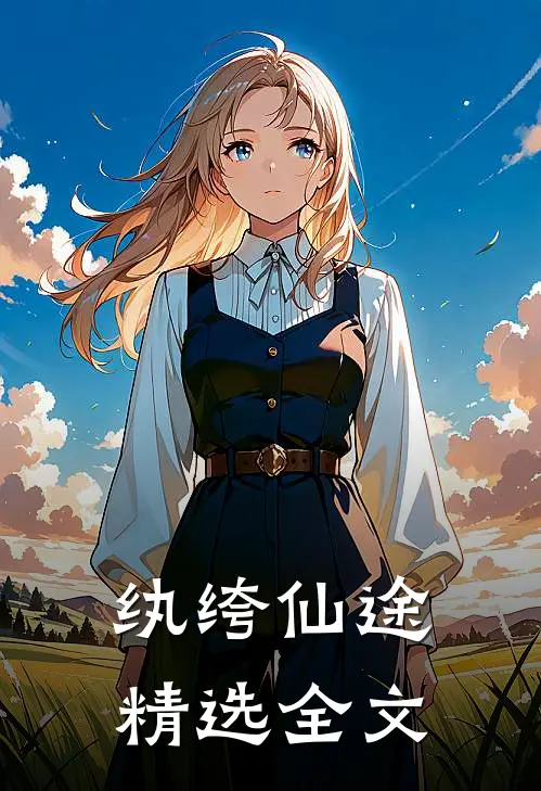 纨绔仙途精选全文