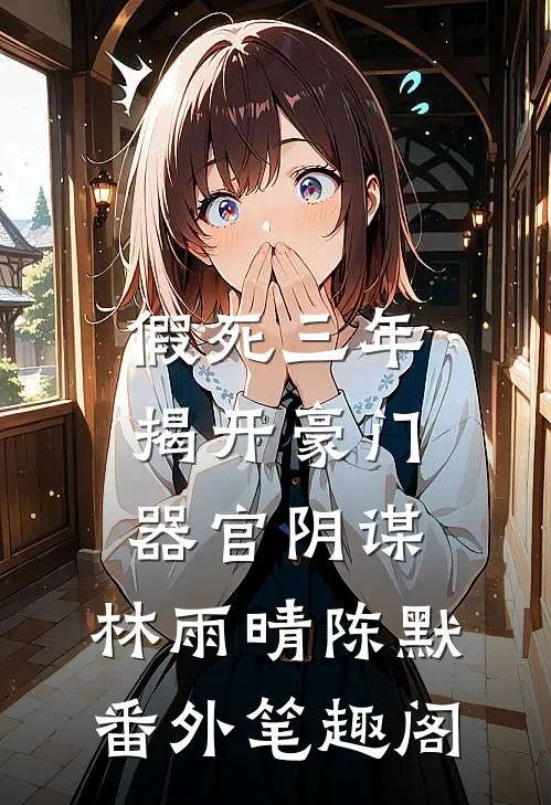 假死三年，揭开豪门器官阴谋：林雨晴陈默番外笔趣阁