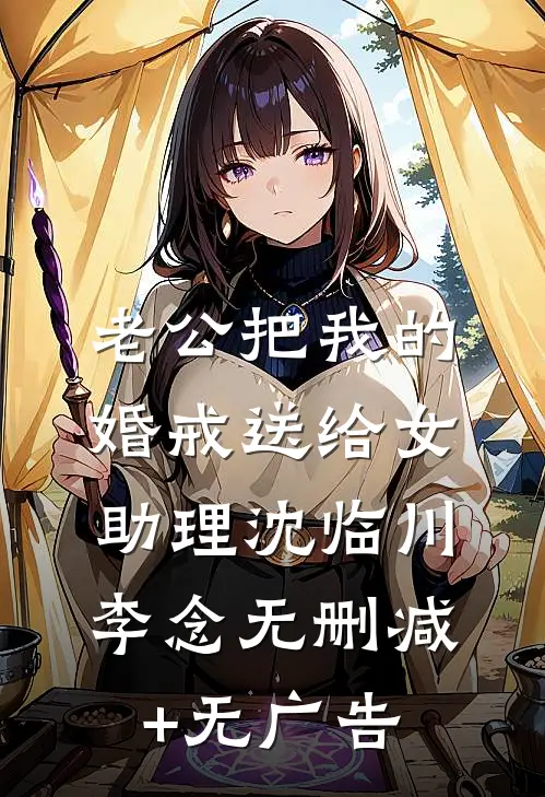 老公把我的婚戒送给女助理沈临川李念无删减+无广告