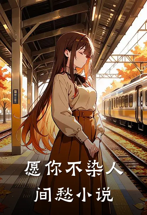 愿你不染人间愁小说