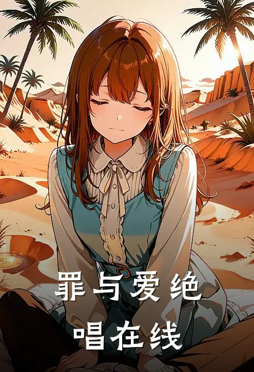 罪与爱绝唱在线