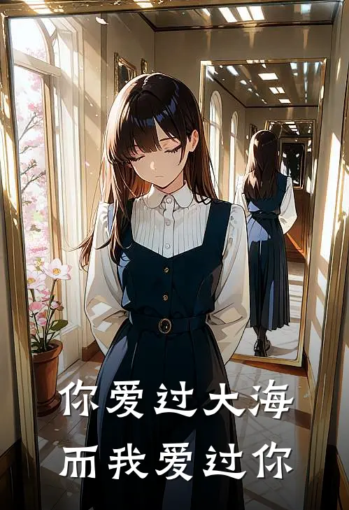 你爱过大海，而我爱过你