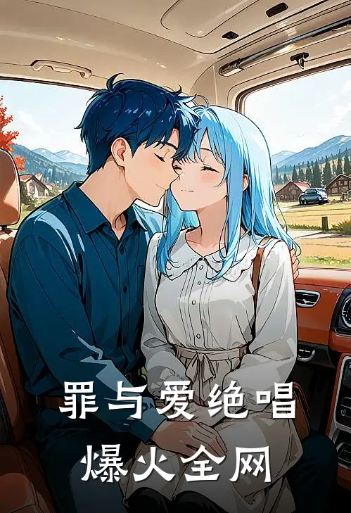 罪与爱绝唱爆火全网