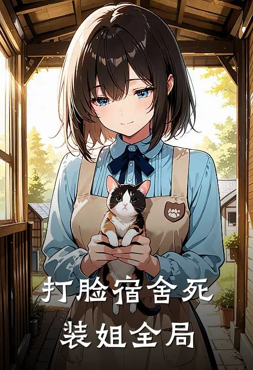 打脸宿舍死装姐全局