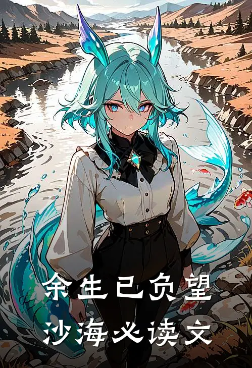 余生已负望沙海必读文