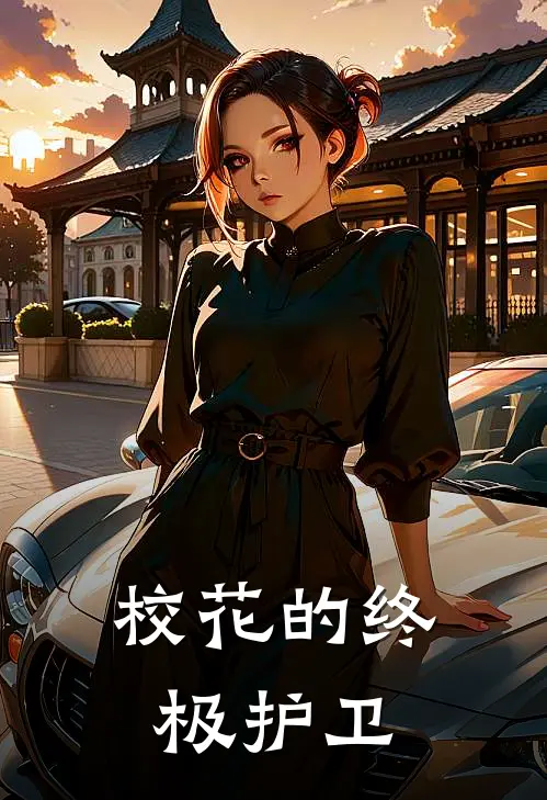 校花的终极护卫