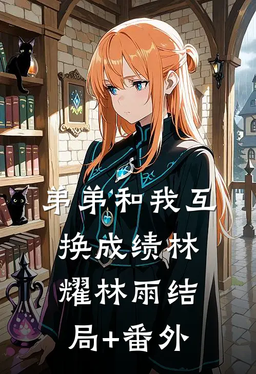 弟弟和我互换成绩林耀林雨结局+番外