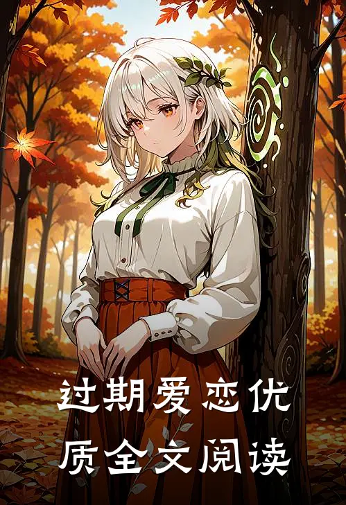 过期爱恋优质全文阅读