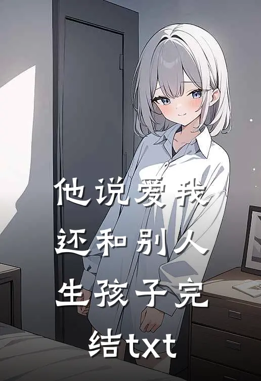 他说爱我，还和别人生孩子完结txt
