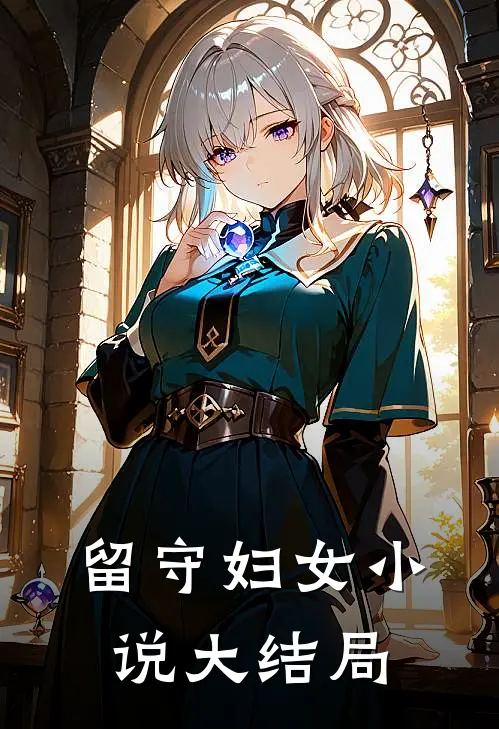 留守妇女小说大结局