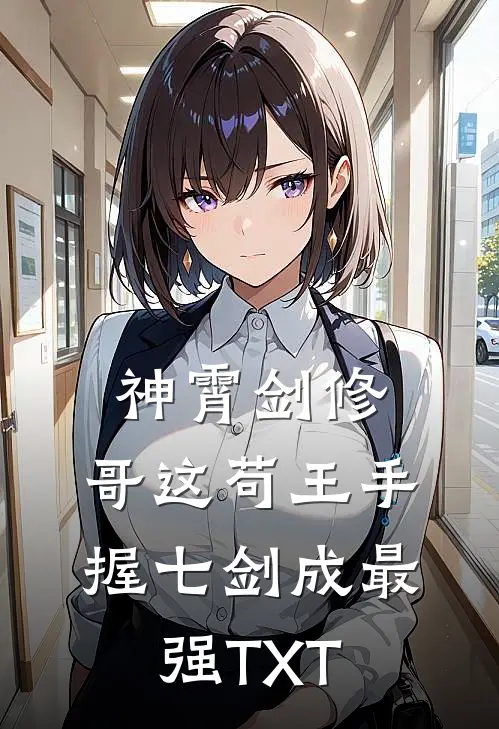 神霄剑修：哥这苟王手握七剑成最强TXT