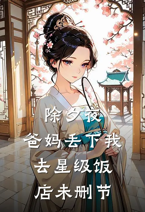 除夕夜，爸妈丢下我去星级饭店未删节