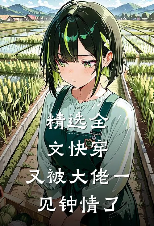 精选全文快穿：又被大佬一见钟情了