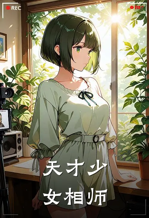 天才少女相师