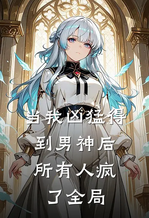 当我凶猛得到男神后，所有人疯了全局