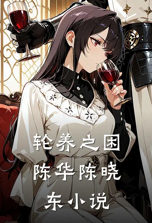 轮养之困陈华陈晓东小说