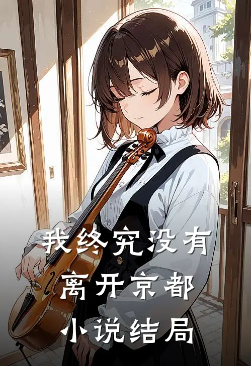 我终究没有离开京都小说结局
