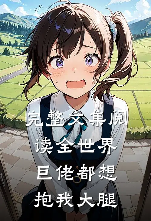 完整文集阅读全世界巨佬都想抱我大腿