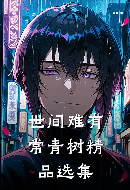 世间难有常青树精品选集
