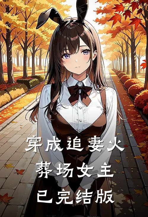 穿成追妻火葬场女主已完结版