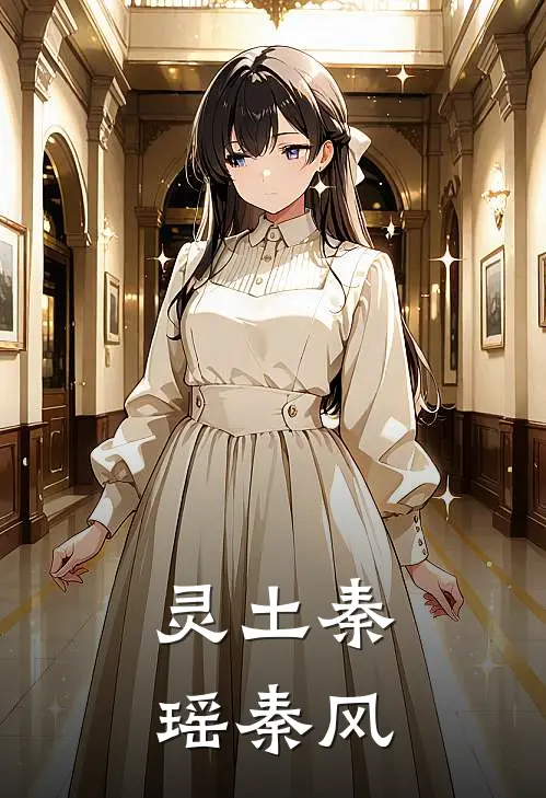 灵土秦瑶秦风