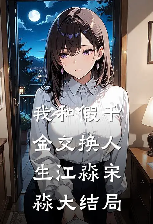 我和假千金交换人生江淼宋淼大结局