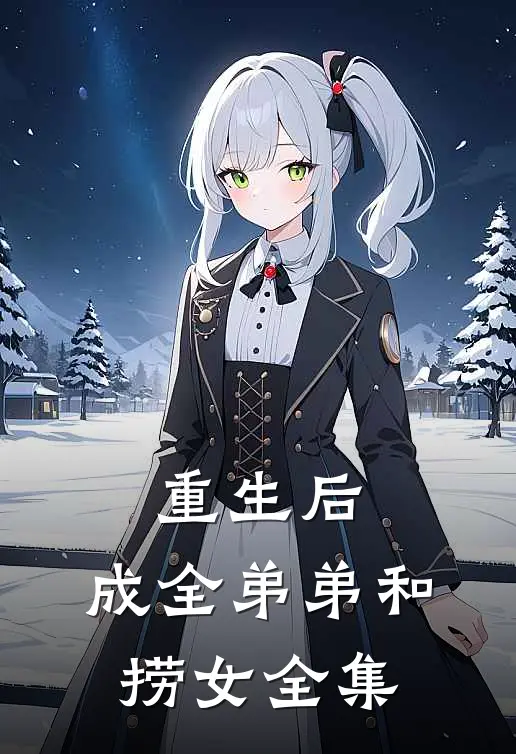 重生后，成全弟弟和捞女 全集